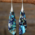 Blue/Silver / One Size