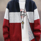 Navy / M