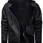 Black / M