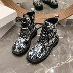 Black / 35