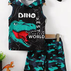 Black / 4Y