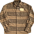 Khaki / M