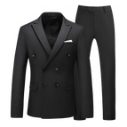 38 / Black