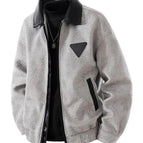 Light Gray / M