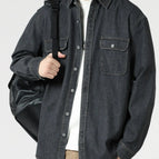 Black / M