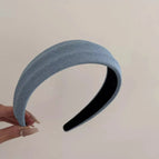 Light Blue / One Size