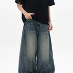 Vintage Blue / XS