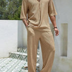 Khaki / M