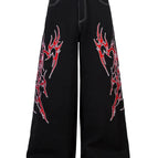Black / M