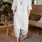 White / M
