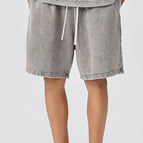 Light Gray / S