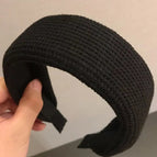 Black / One Size