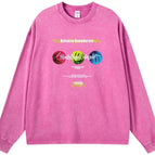 Hot Pink / S