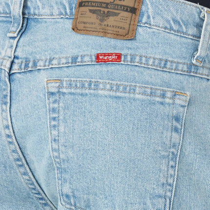 Men'S and Big Men'S Relaxed Fit Jeans with Flex