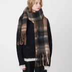 Brown / One Size
