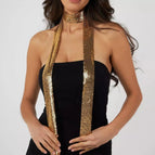 Gold / One Size