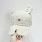 Milky White / One Size