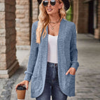 Light Blue / S