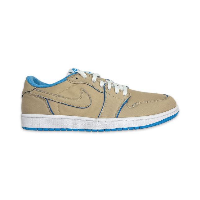 Nike SB Air Jordan 1 Low “Lance Mountain”