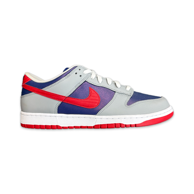 Nike Dunk Low “Samba”