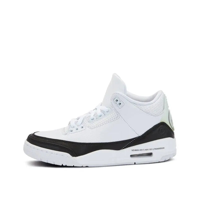 Nike Air Jordan 3 Retro Fragment | Size 7.5