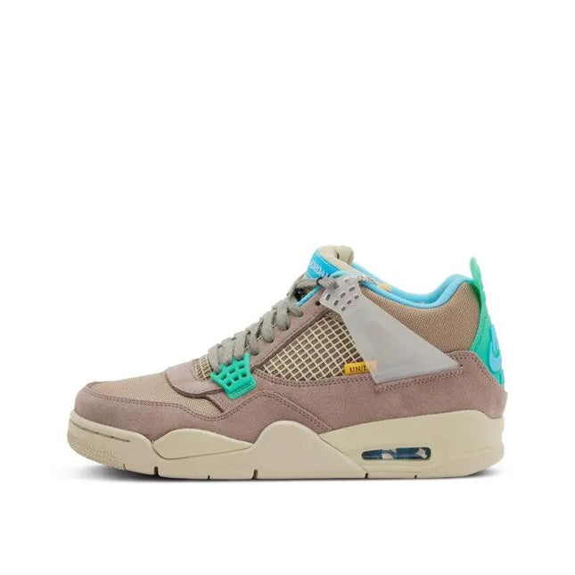 Nike Air Jordan 4 Retro Union Los Angeles Taupe Haze | Size 8.5