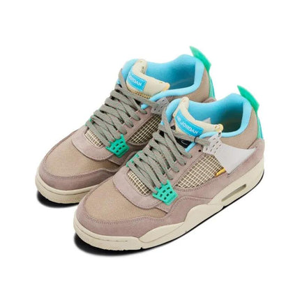 Nike Air Jordan 4 Retro Union Los Angeles Taupe Haze | Size 8.5