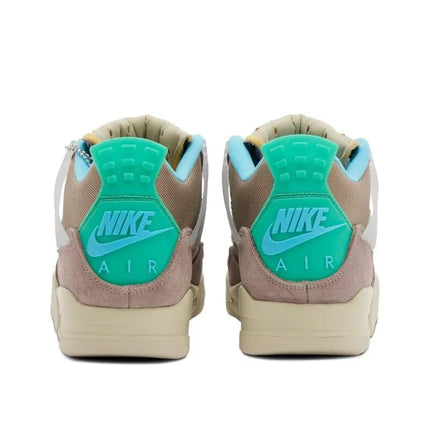 Nike Air Jordan 4 Retro Union Los Angeles Taupe Haze | Size 8.5
