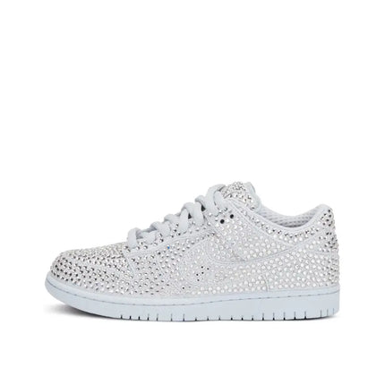 Nike Dunk Low Cactus Plant Flea Market Pure Platinum | Size 8