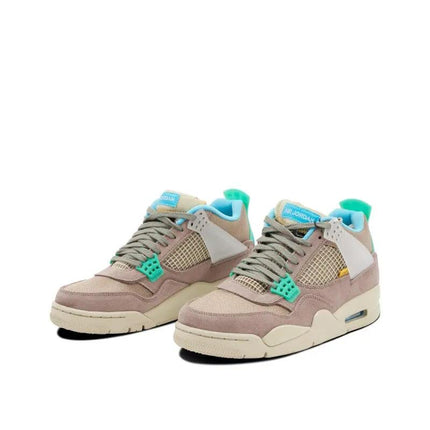 Nike Air Jordan 4 Retro Union Los Angeles Taupe Haze | Size 8.5