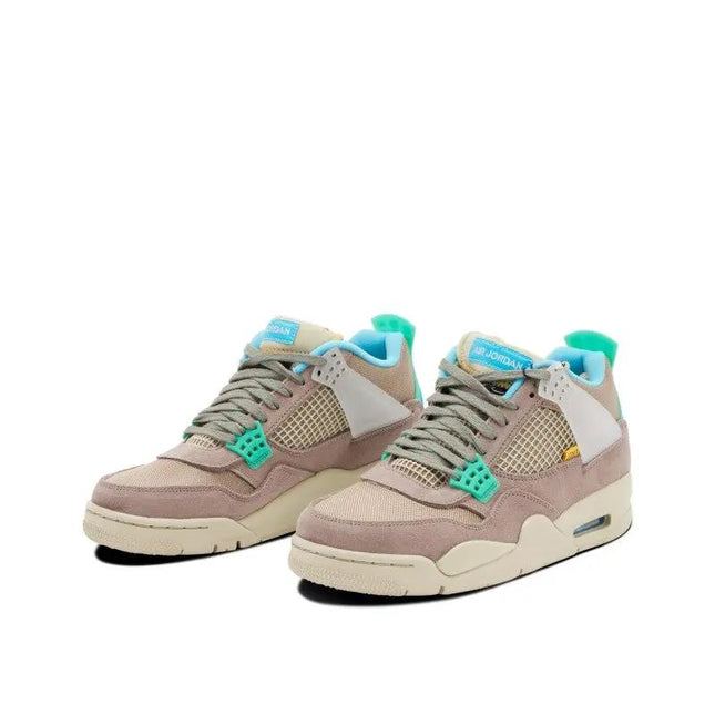 Nike Air Jordan 4 Retro Union Los Angeles Taupe Haze | Size 8.5