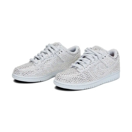 Nike Dunk Low Cactus Plant Flea Market Pure Platinum | Size 8