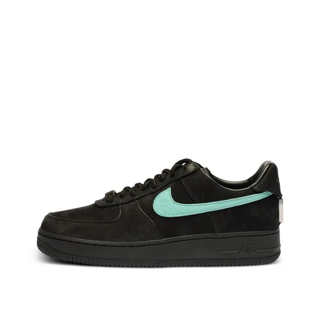 Tiffany & Co., Nike