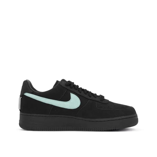 Tiffany & Co., Nike