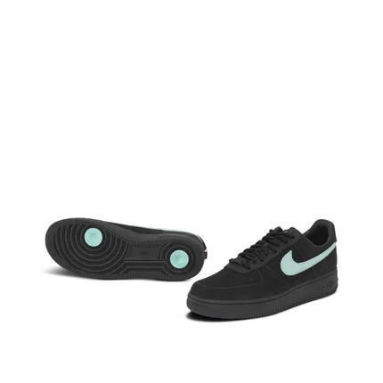 Tiffany & Co., Nike