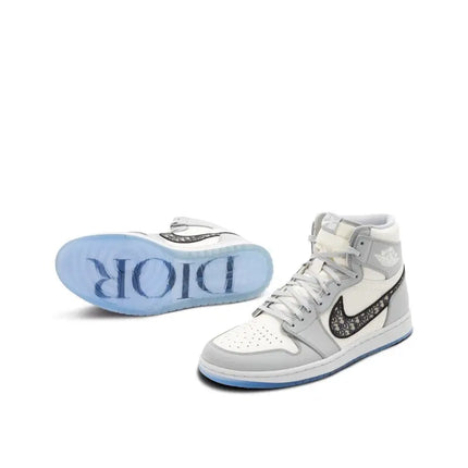 Nike Air Jordan 1 High Dior | Size 10.5