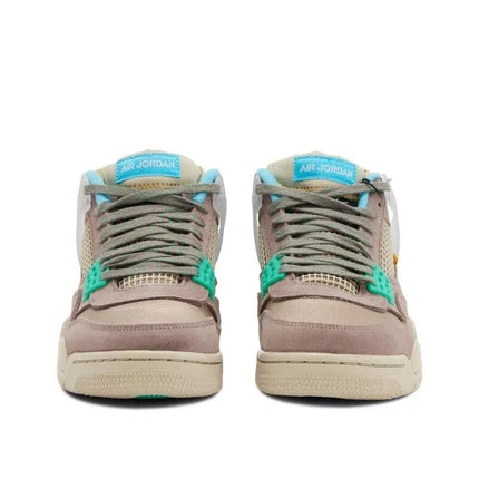 Nike Air Jordan 4 Retro Union Los Angeles Taupe Haze | Size 8.5