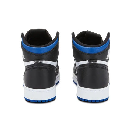 Nike Air Jordan 1 Retro High GS Royal Toe | Size 5Y