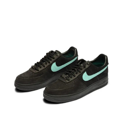 Tiffany & Co., Nike