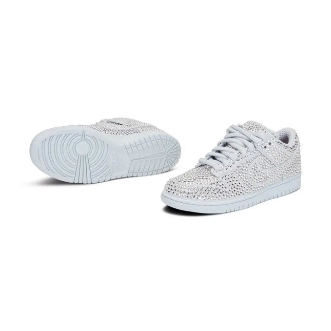 Nike Dunk Low Cactus Plant Flea Market Pure Platinum | Size 8