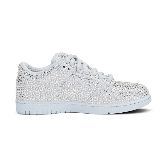 Nike Dunk Low Cactus Plant Flea Market Pure Platinum | Size 8
