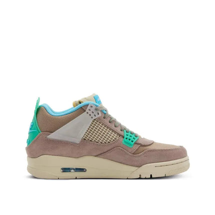 Nike Air Jordan 4 Retro Union Los Angeles Taupe Haze | Size 8.5