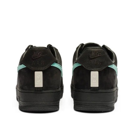 Tiffany & Co., Nike